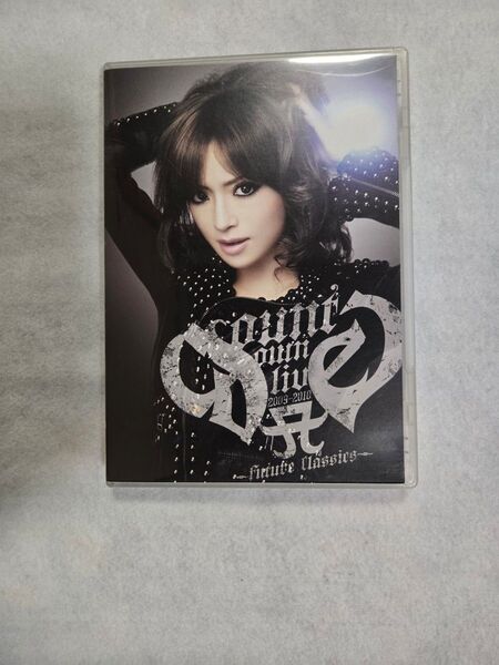 ayumi hamasaki COUNTDOWN LIVE 2009-2010 A〜Future Classics〜/浜崎あゆみ