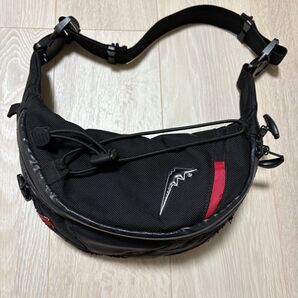 クシタニ ウエストバッグ