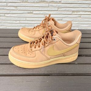 美品 希少 WB NIKE AIR FORCE 1 ナイキ エア フォース ワン