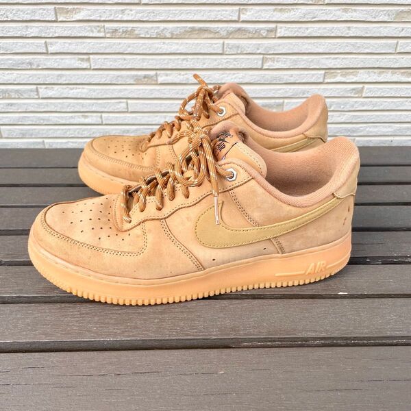 人気 WB NIKE AIR FORCE 1 ナイキ エア フォース ワン