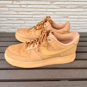 人気 NIKE AIR FORCE 1 WB ナイキ エア フォース ワン