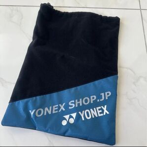 YONEX シューズ袋 巾着袋