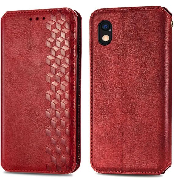 Xperia Ace III ケース SO-53C SOG08 A203SO カバー 上品 手帳型 全面保護 薄型 上質