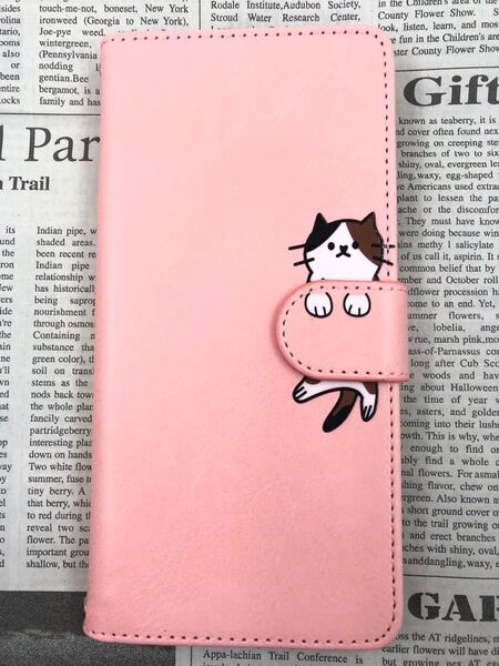 Pixel 7a ケース ピクセル7a カバー 手帳型 全面保護 かわいい 猫 ストラップ付き カード収納 スタンド機能 上質