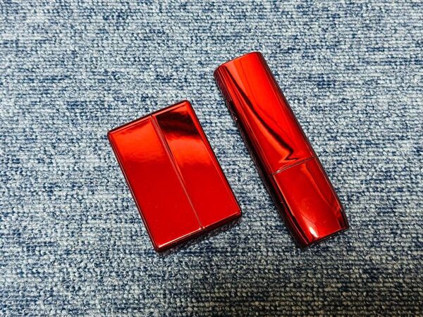 IQOS イルマ i ワン ケース iqosイルマワン ケース IQOSヒートスティック専用ケースメタリック レッド