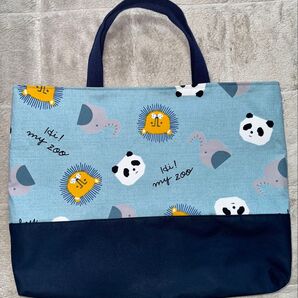 ☆レッスンバッグ☆
