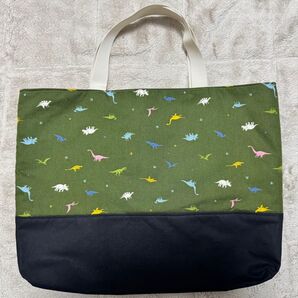 ☆レッスンバッグ☆