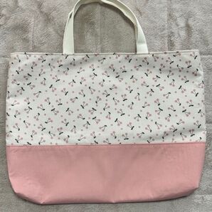 ☆レッスンバッグ☆