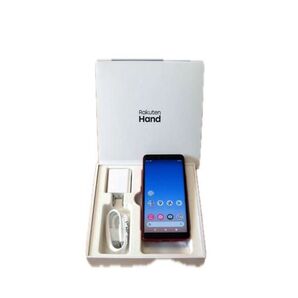 楽天スマホ