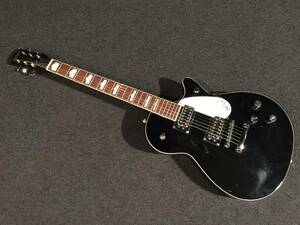 No.021920 GRETSCH ELECTROMATIC G-5236 フルメンテナンス済み EX