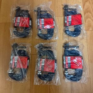 LOBSTER B38V エコシリーズ シャコ万力 6個セット