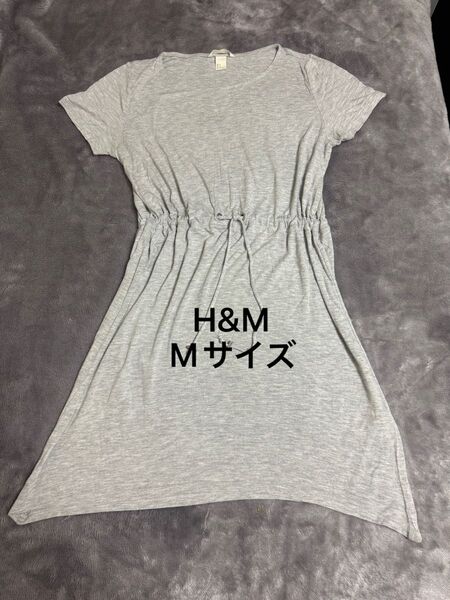 H&M レディース ワンピース Mサイズ