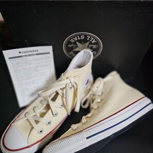 コンバースCONVERSE ALL STAR100周年カラーズHI スニーカー