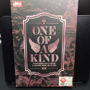 【中古DVD】ONE OF A KING (BIGBANG隊長G-DRAGON)ジャンク扱い