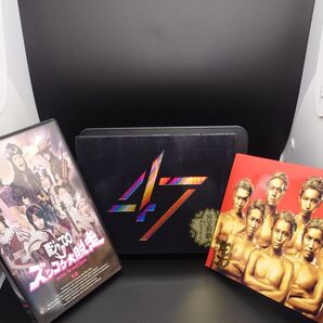 【ジャニーズCD DVD】関ジャニ∞ SUPER EIGHT DVD3種セット