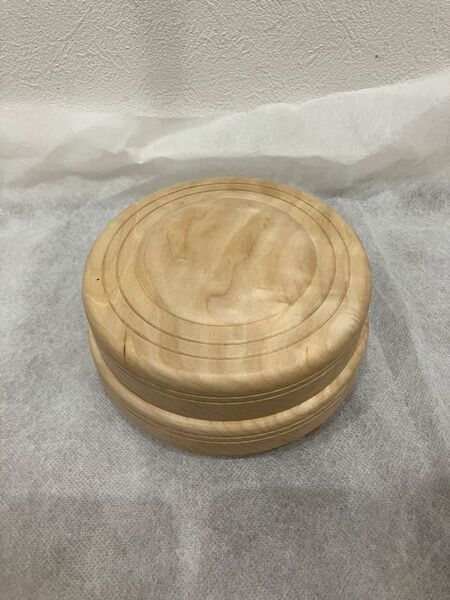木鉦 新品未使用 仏具 仏壇