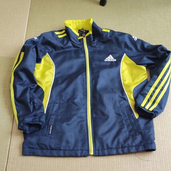 アディダス adidas ウインドブレーカー ウィンドブレーカー トレーニング 130