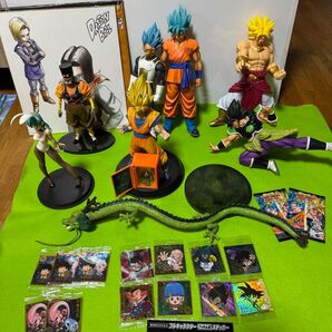 ドラゴンボール色々詰め合わせ