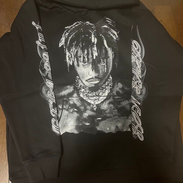 Revenge gallery Juice Wrld 999 lil durk