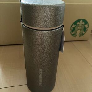 スターバックス グリッターボトル
