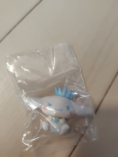 カードキャプターさくらxサンリオ スペシャルコラボマスコット2 シナモロール