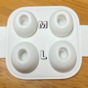 AirPods Pro 第1世代 付属品 純正 イヤーチップ AZLA おまけ付き