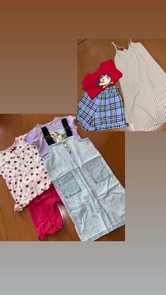 130cm まとめ売り