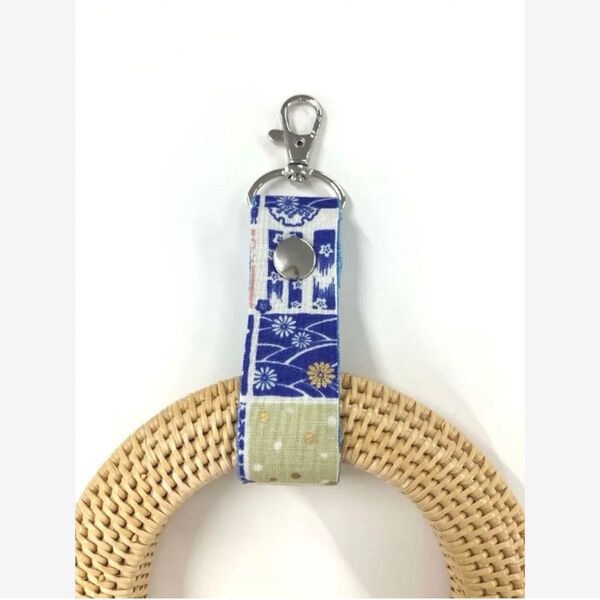 弓道 吊り革 下げ革 5