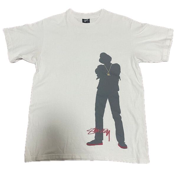 OLD STUSSY オールドステューシー USA製 アメリカ製 ヴィンテージ ビンテージ 黒タグ