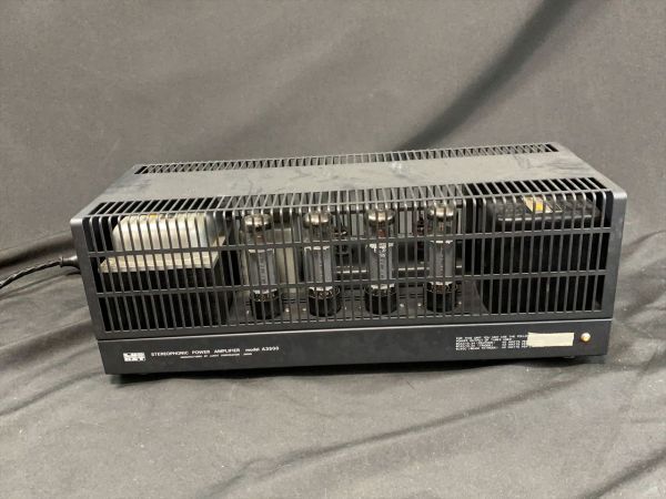 Yahoo!オークション -「luxkit a3500」(本体) (真空管アンプ)の Yahoo!オークション -「luxkit a3500」(本体) (真空管アンプ)の