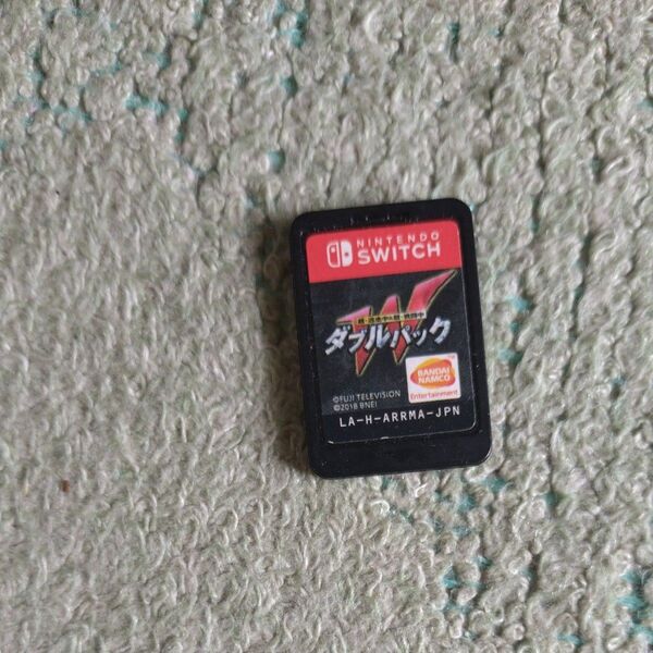 超・逃走中&超・戦闘中 ダブルパック Switch ソフトのみ