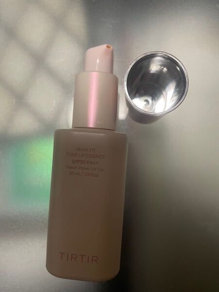 TIRTIR トーンアップエッセンス 30ml