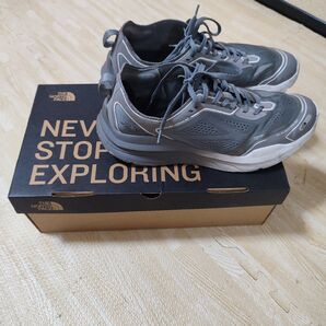 THE NORTH FACE スニーカー 27.5