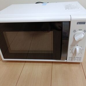 ヤマダ電機 電子レンジ