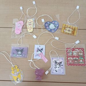サンリオショップ おまけまとめ売り