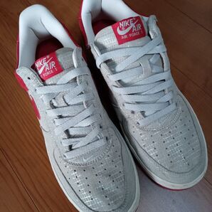 新品未使用27.5㎝ NIKE AIR FORCE 1 LOW PREMIUM"Xma'sエア フォース1プレミアム"クリスマス"