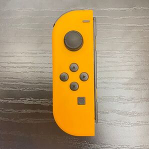 【スティック新品】ジョイコン Joy-Con ネオンオレンジ L 左
