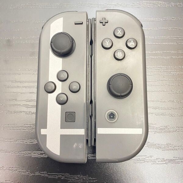 【スティック新品】ジョイコン Joy-Con スマブラ LR 左右セット