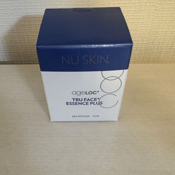 NUSKIN トゥルーフェイス エッセンスプラス 新品