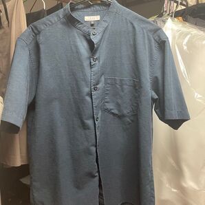 a.v.v 半袖シャツ