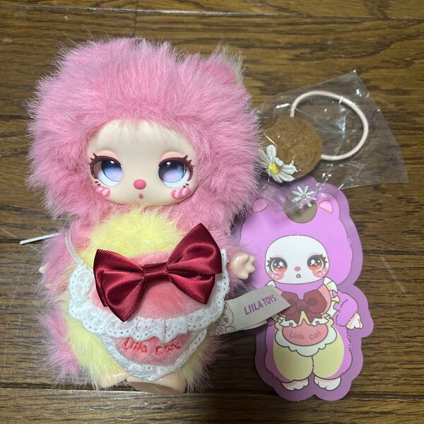 LIILA TOYS