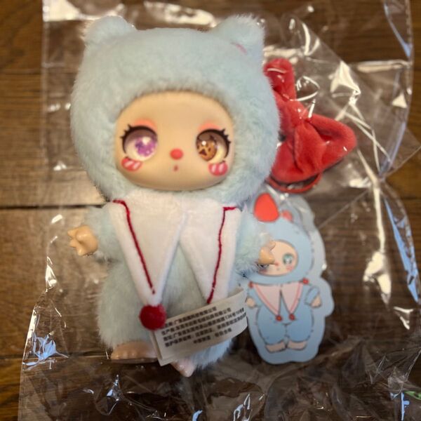 LIILA TOYS ぬいぐるみ