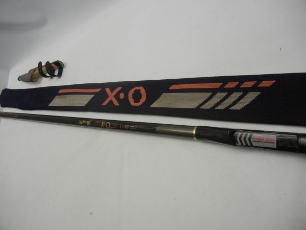 Yahoo!オークション -「がま磯 x.o」(磯竿) (海水)の落札相場 Yahoo!オークション -「がま磯 x.o」(磯竿) (海水)の落札相場
