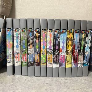 化物語 特装版 1〜16巻 おまけつき