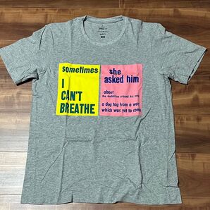 ユニクロ UNIQLO SPRZNY MoMA サイズXL USED