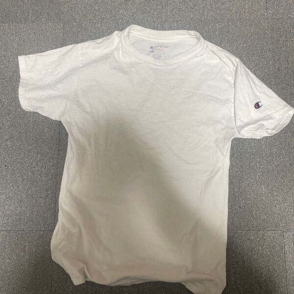 チャンピオン 半袖Tシャツ