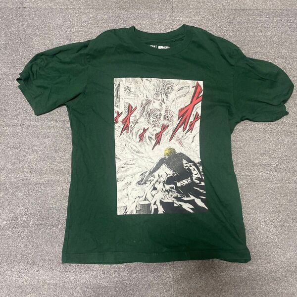 進撃の巨人 Tシャツ