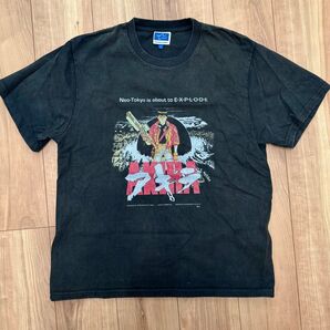 アキラ Tシャツ