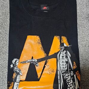 AH MURDERZ × ONEPIECE