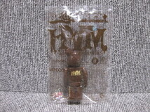 【be@rbrick メディコムトイ 非売品】2007年 HAM限定 UNO CAOL ベアブリック 宇野薫商店 激レア 入手困難！多数出品中！出品リスト検索！_画像3